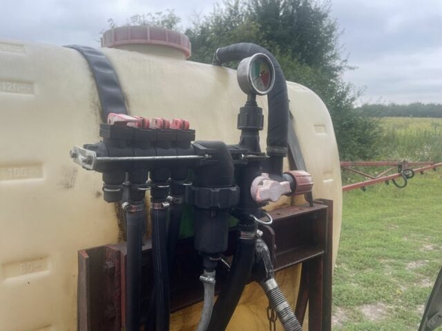 Другая Другая, объемом двигателя 0 л и пробегом 0 тыс. км за 17000 $, фото 1 на Automoto.ua