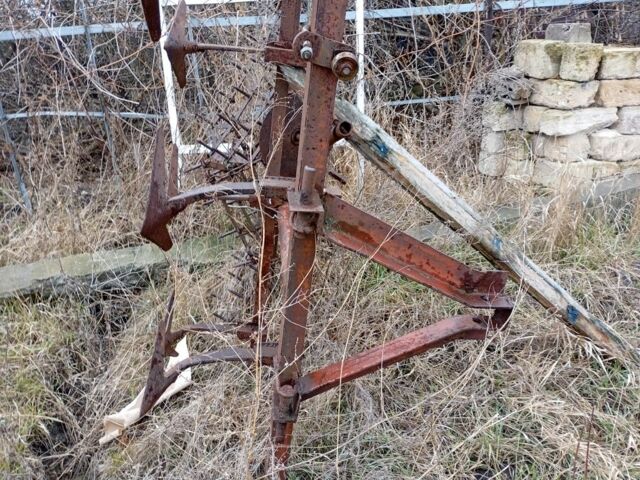 Інша Інша, об'ємом двигуна 0 л та пробігом 0 тис. км за 214 $, фото 1 на Automoto.ua