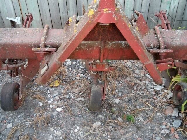 Другая Другая, объемом двигателя 0 л и пробегом 0 тыс. км за 10000 $, фото 1 на Automoto.ua