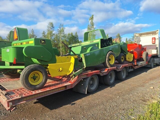 Другая Другая, объемом двигателя 0 л и пробегом 0 тыс. км за 5500 $, фото 1 на Automoto.ua