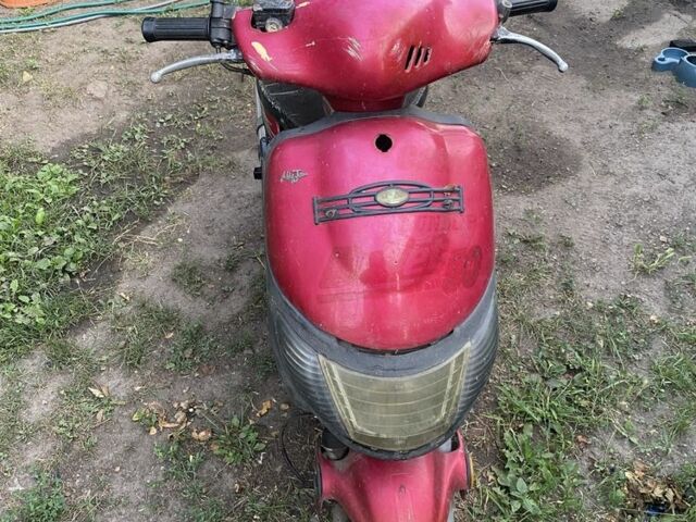 Другая Другая, объемом двигателя 0 л и пробегом 0 тыс. км за 119 $, фото 1 на Automoto.ua