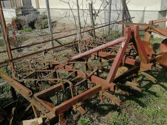 Другая Другая, объемом двигателя 0 л и пробегом 0 тыс. км за 242 $, фото 1 на Automoto.ua