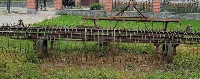 Другая Другая, объемом двигателя 0 л и пробегом 0 тыс. км за 12000 $, фото 1 на Automoto.ua