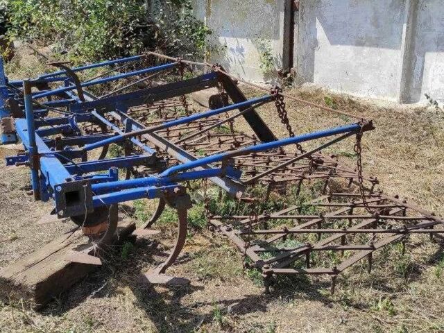 Другая Другая, объемом двигателя 0 л и пробегом 0 тыс. км за 485 $, фото 1 на Automoto.ua