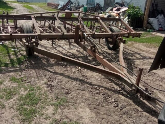 Другая Другая, объемом двигателя 0 л и пробегом 0 тыс. км за 774 $, фото 1 на Automoto.ua