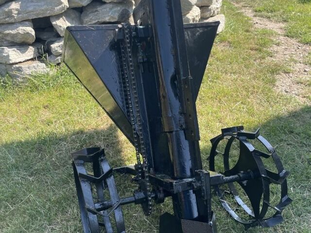 Другая Другая, объемом двигателя 0 л и пробегом 0 тыс. км за 61 $, фото 1 на Automoto.ua