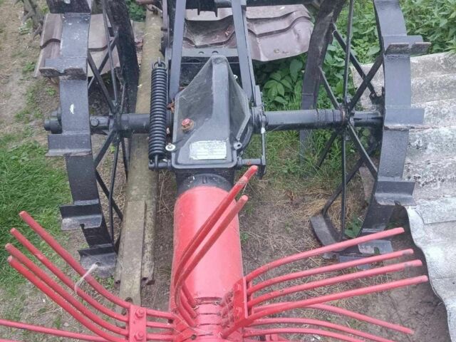 Другая Другая, объемом двигателя 0 л и пробегом 0 тыс. км за 218 $, фото 1 на Automoto.ua