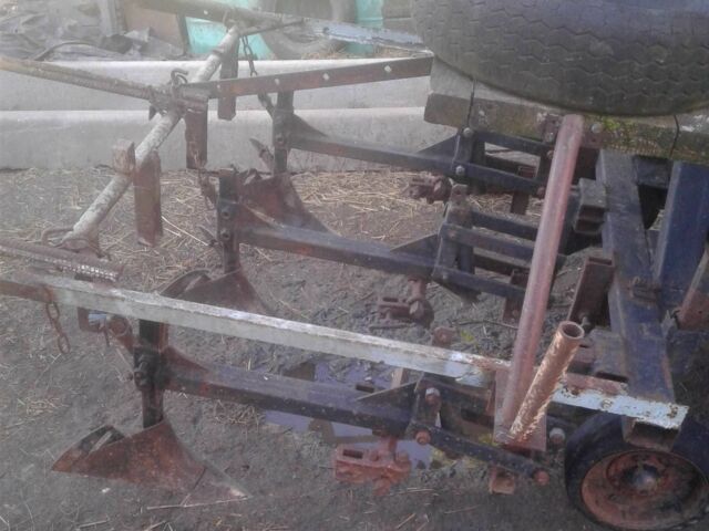 Другая Другая, объемом двигателя 0 л и пробегом 0 тыс. км за 290 $, фото 1 на Automoto.ua