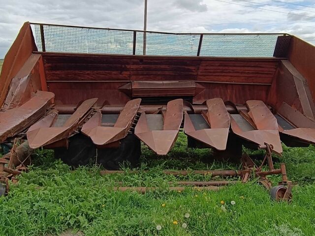 Інша Інша, об'ємом двигуна 0 л та пробігом 0 тис. км за 559 $, фото 1 на Automoto.ua