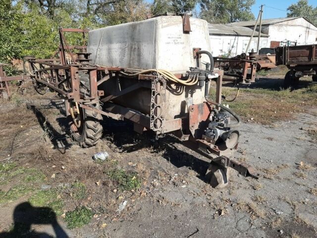 Другая Другая, объемом двигателя 0 л и пробегом 0 тыс. км за 972 $, фото 1 на Automoto.ua