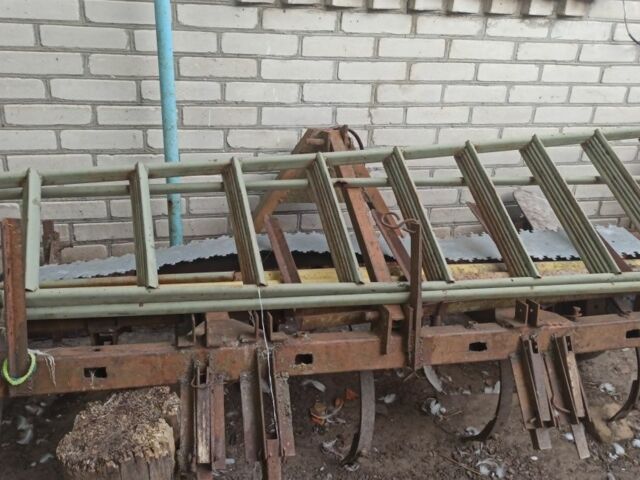 Другая Другая, объемом двигателя 0 л и пробегом 0 тыс. км за 7000 $, фото 1 на Automoto.ua