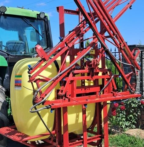 Другая Другая, объемом двигателя 0 л и пробегом 0 тыс. км за 2100 $, фото 1 на Automoto.ua