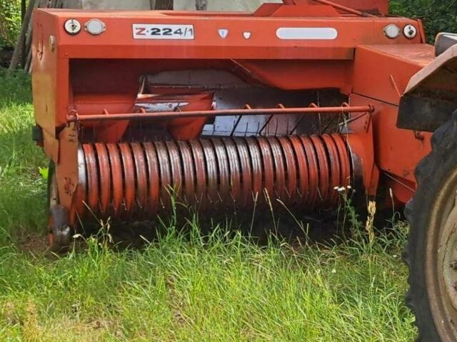 Другая Другая, объемом двигателя 0 л и пробегом 0 тыс. км за 3800 $, фото 1 на Automoto.ua