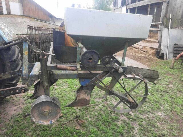 Другая Другая, объемом двигателя 0 л и пробегом 0 тыс. км за 485 $, фото 1 на Automoto.ua