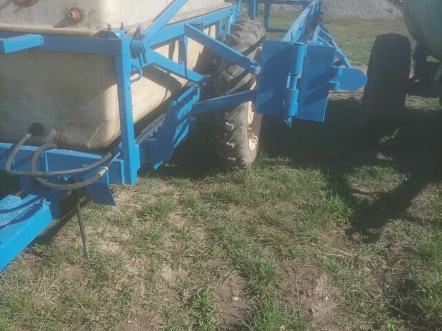 Інша Інша, об'ємом двигуна 0 л та пробігом 0 тис. км за 1700 $, фото 1 на Automoto.ua