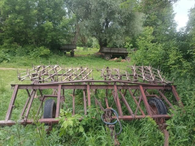 Інша Інша, об'ємом двигуна 0 л та пробігом 0 тис. км за 728 $, фото 1 на Automoto.ua