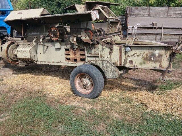 Інша Інша, об'ємом двигуна 0 л та пробігом 0 тис. км за 2350 $, фото 1 на Automoto.ua