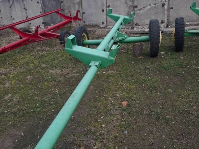 Другая Другая, объемом двигателя 0 л и пробегом 0 тыс. км за 711 $, фото 1 на Automoto.ua