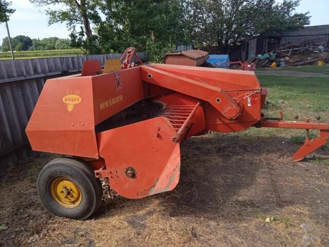 Другая Другая, объемом двигателя 0 л и пробегом 0 тыс. км за 2700 $, фото 1 на Automoto.ua