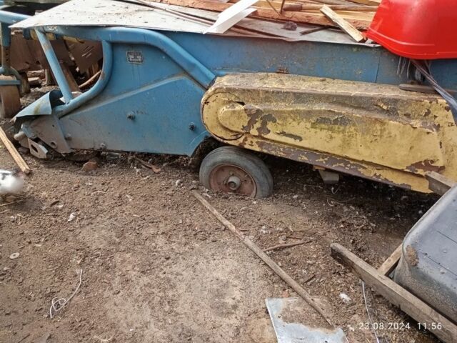 Другая Другая, объемом двигателя 0 л и пробегом 0 тыс. км за 725 $, фото 1 на Automoto.ua