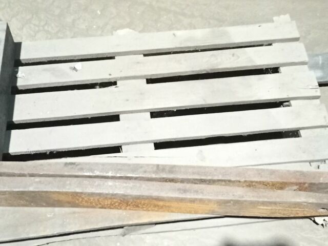 Другая Другая, объемом двигателя 0 л и пробегом 0 тыс. км за 7000 $, фото 1 на Automoto.ua