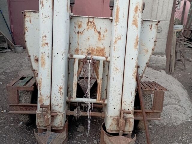 Другая Другая, объемом двигателя 0 л и пробегом 0 тыс. км за 355 $, фото 1 на Automoto.ua