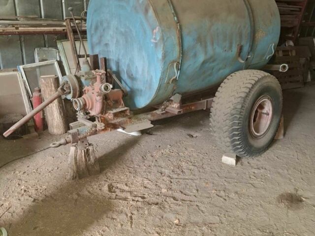 Інша Інша, об'ємом двигуна 0 л та пробігом 0 тис. км за 967 $, фото 1 на Automoto.ua