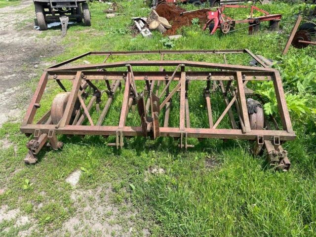 Другая Другая, объемом двигателя 0 л и пробегом 0 тыс. км за 712 $, фото 1 на Automoto.ua