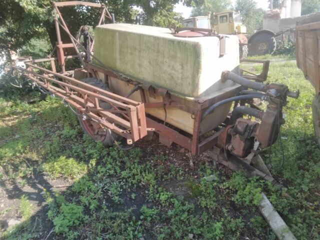 Другая Другая, объемом двигателя 0 л и пробегом 0 тыс. км за 435 $, фото 1 на Automoto.ua