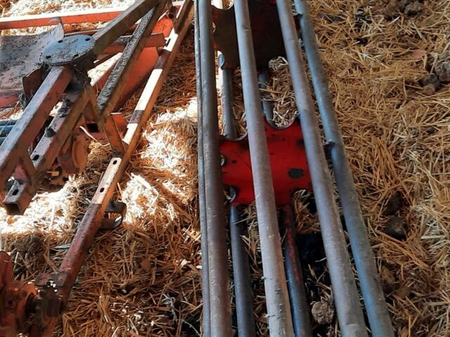 Другая Другая, объемом двигателя 0 л и пробегом 0 тыс. км за 364 $, фото 1 на Automoto.ua