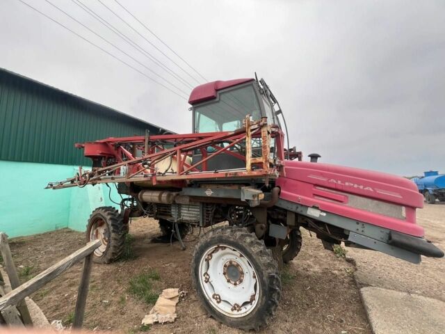 Другая Другая, объемом двигателя 0 л и пробегом 0 тыс. км за 8000 $, фото 1 на Automoto.ua