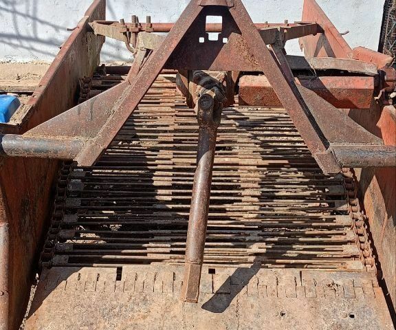 Другая Другая, объемом двигателя 0 л и пробегом 0 тыс. км за 570 $, фото 1 на Automoto.ua