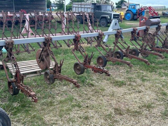 Другая Другая, объемом двигателя 0 л и пробегом 0 тыс. км за 1000 $, фото 1 на Automoto.ua