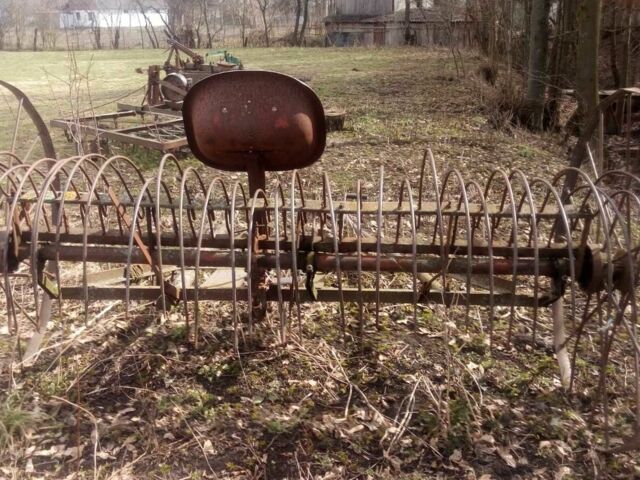 Другая Другая, объемом двигателя 0 л и пробегом 0 тыс. км за 4000 $, фото 1 на Automoto.ua