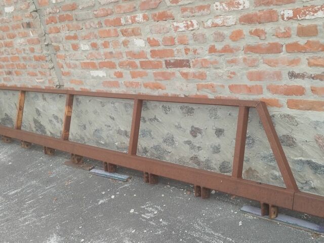 Другая Другая, объемом двигателя 0 л и пробегом 0 тыс. км за 550 $, фото 1 на Automoto.ua