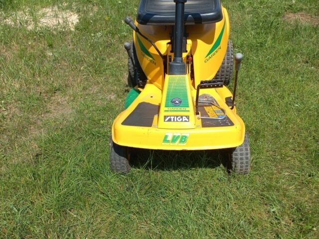 Другая Другая, объемом двигателя 0 л и пробегом 0 тыс. км за 1000 $, фото 1 на Automoto.ua