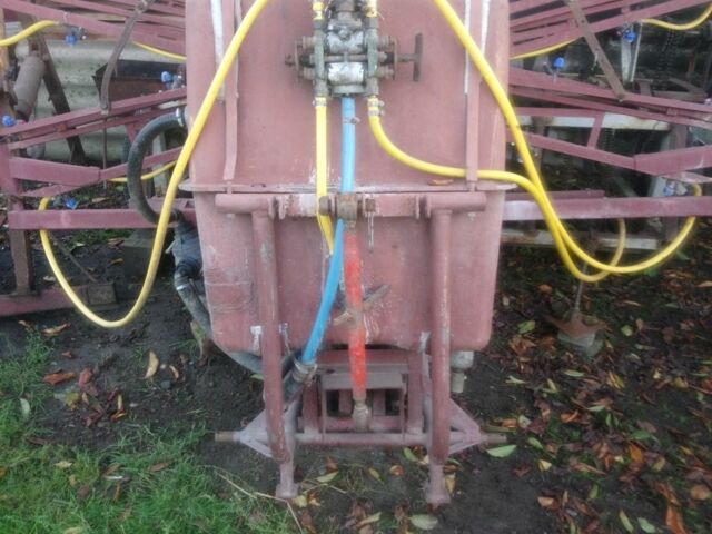 Інша Інша, об'ємом двигуна 0 л та пробігом 0 тис. км за 292 $, фото 1 на Automoto.ua