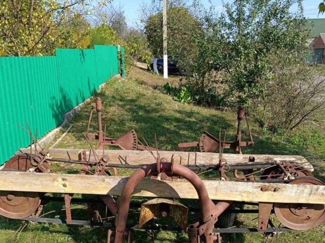 Другая Інша, об'ємом двигуна 0 л та пробігом 0 тис. км за 241 $, фото 1 на Automoto.ua