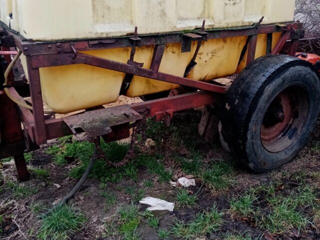 Другая Другая, объемом двигателя 0 л и пробегом 0 тыс. км за 800 $, фото 1 на Automoto.ua