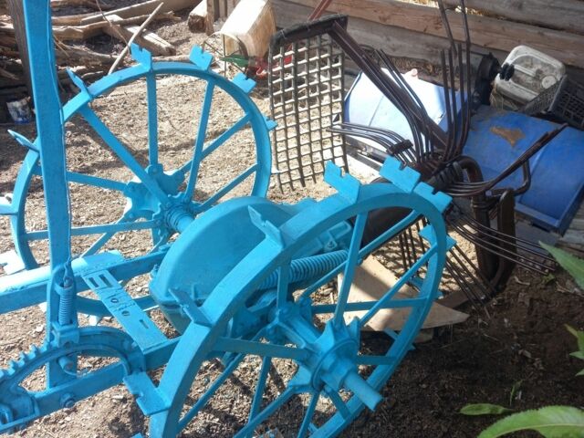 Другая Другая, объемом двигателя 0 л и пробегом 0 тыс. км за 242 $, фото 1 на Automoto.ua