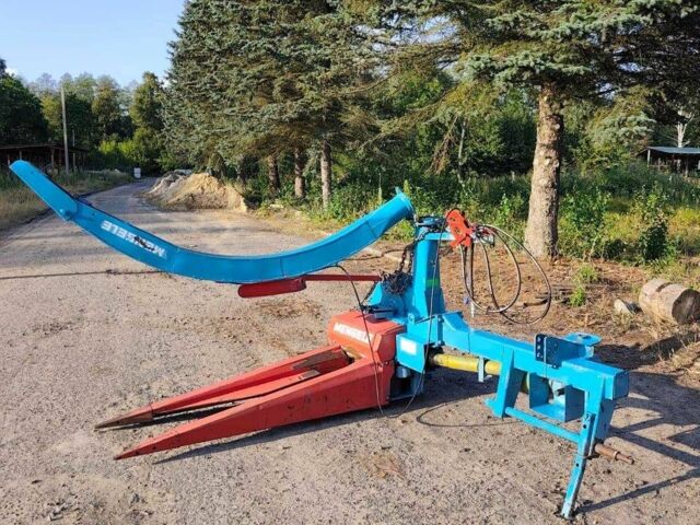 Другая Другая, объемом двигателя 0 л и пробегом 0 тыс. км за 2800 $, фото 1 на Automoto.ua