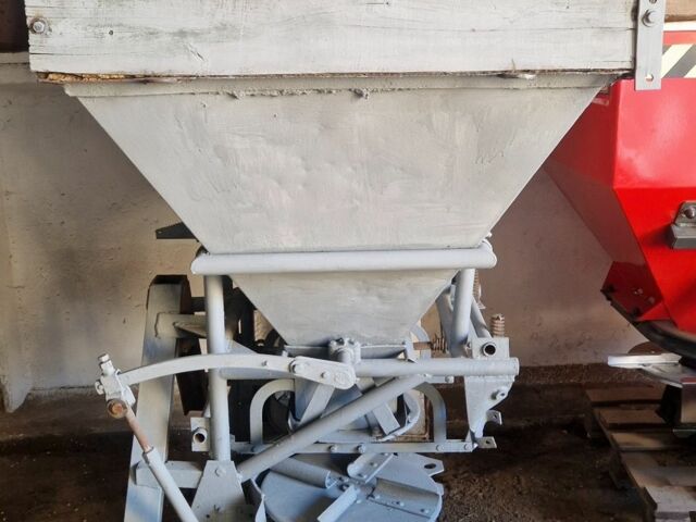 Другая Другая, объемом двигателя 0 л и пробегом 0 тыс. км за 166 $, фото 1 на Automoto.ua