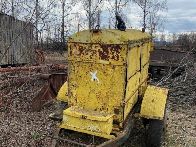 Другая Другая, объемом двигателя 0 л и пробегом 0 тыс. км за 1279 $, фото 1 на Automoto.ua