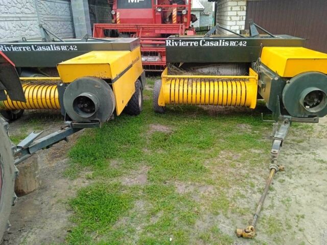 Другая Другая, объемом двигателя 0 л и пробегом 0 тыс. км за 3800 $, фото 1 на Automoto.ua