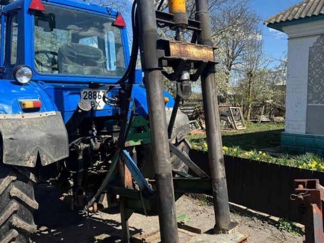 Другая Другая, объемом двигателя 0 л и пробегом 0 тыс. км за 962 $, фото 1 на Automoto.ua