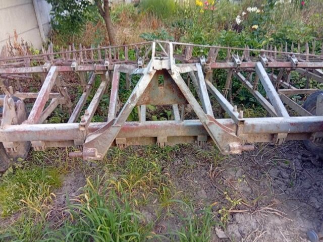 Другая Другая, объемом двигателя 0 л и пробегом 0 тыс. км за 600 $, фото 1 на Automoto.ua