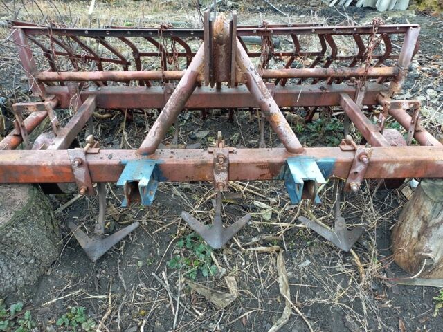 Другая Другая, объемом двигателя 0 л и пробегом 0 тыс. км за 218 $, фото 1 на Automoto.ua