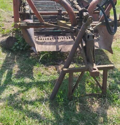 Другая Другая, объемом двигателя 0 л и пробегом 0 тыс. км за 713 $, фото 1 на Automoto.ua