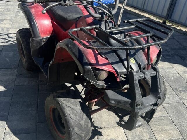 Другая Другая, объемом двигателя 0.13 л и пробегом 0 тыс. км за 300 $, фото 1 на Automoto.ua