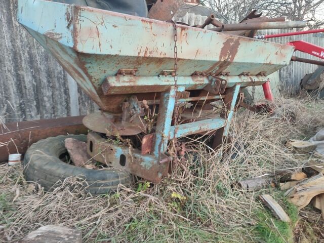 Другая Другая, объемом двигателя 0 л и пробегом 0 тыс. км за 197 $, фото 1 на Automoto.ua